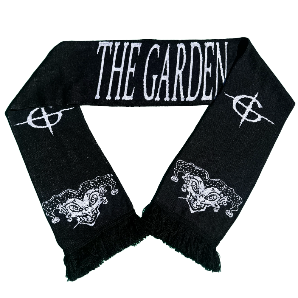 Garden Scarf