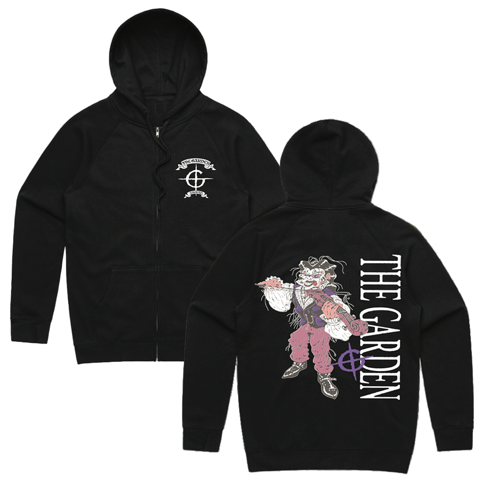 Jester Hoodie