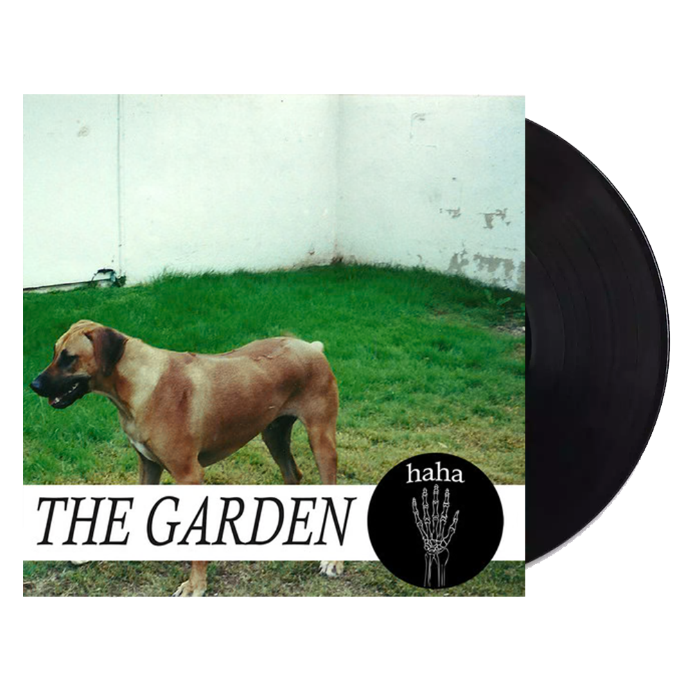 HAHA Vinyl