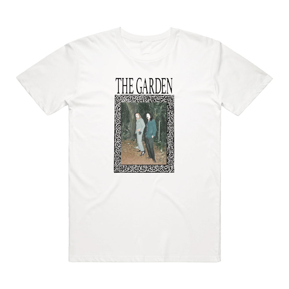 VADAVADA 2024 Tour Tee