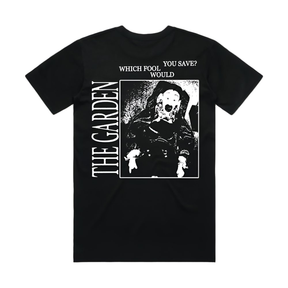 Which Fool Tee