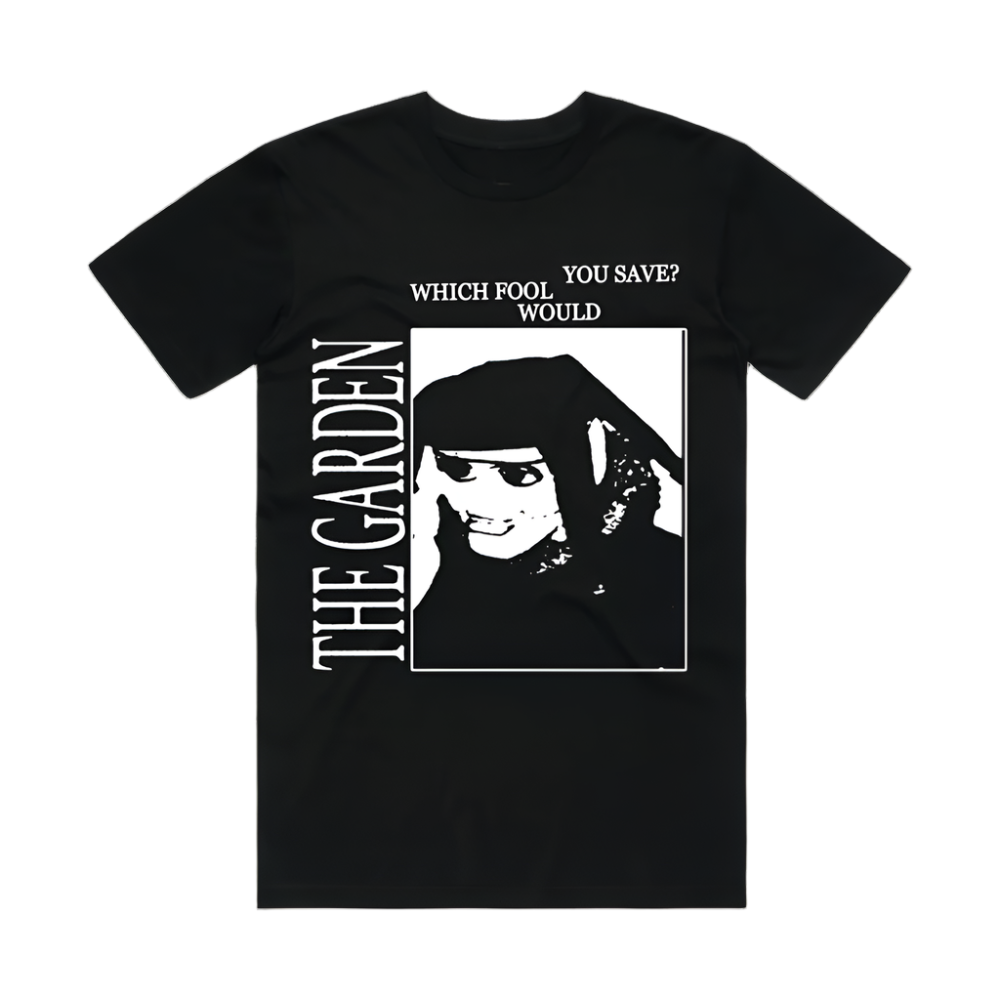Which Fool Tee