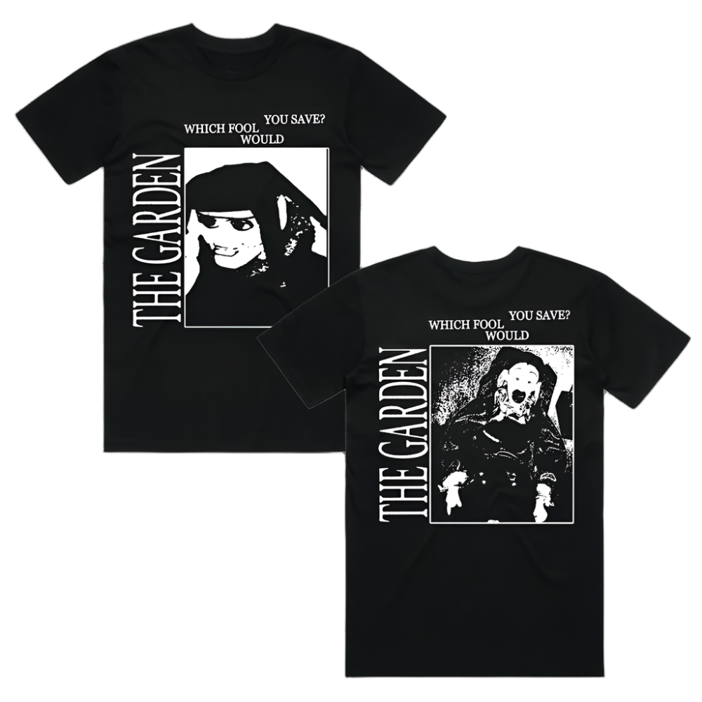 Which Fool Tee