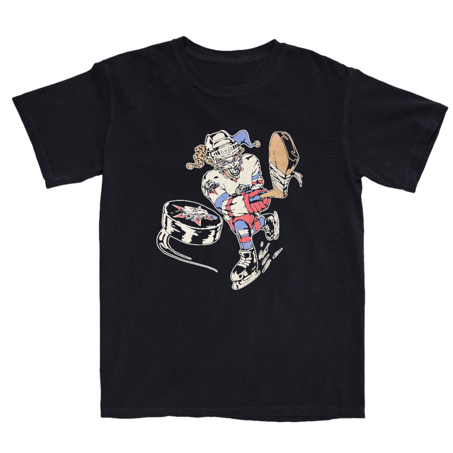 Hockey Tee