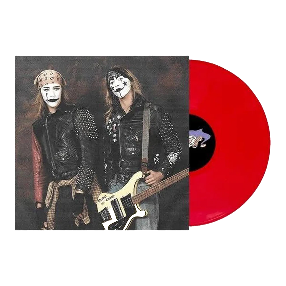 Horseshit on Route 66 Vinyl – The Garden Horseshit on Route 66 Vinyl – The Garden