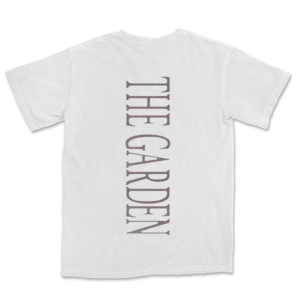 Jester Suit Tee
