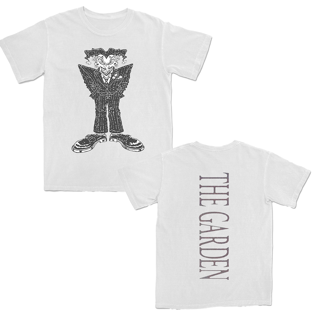 Jester Suit Tee
