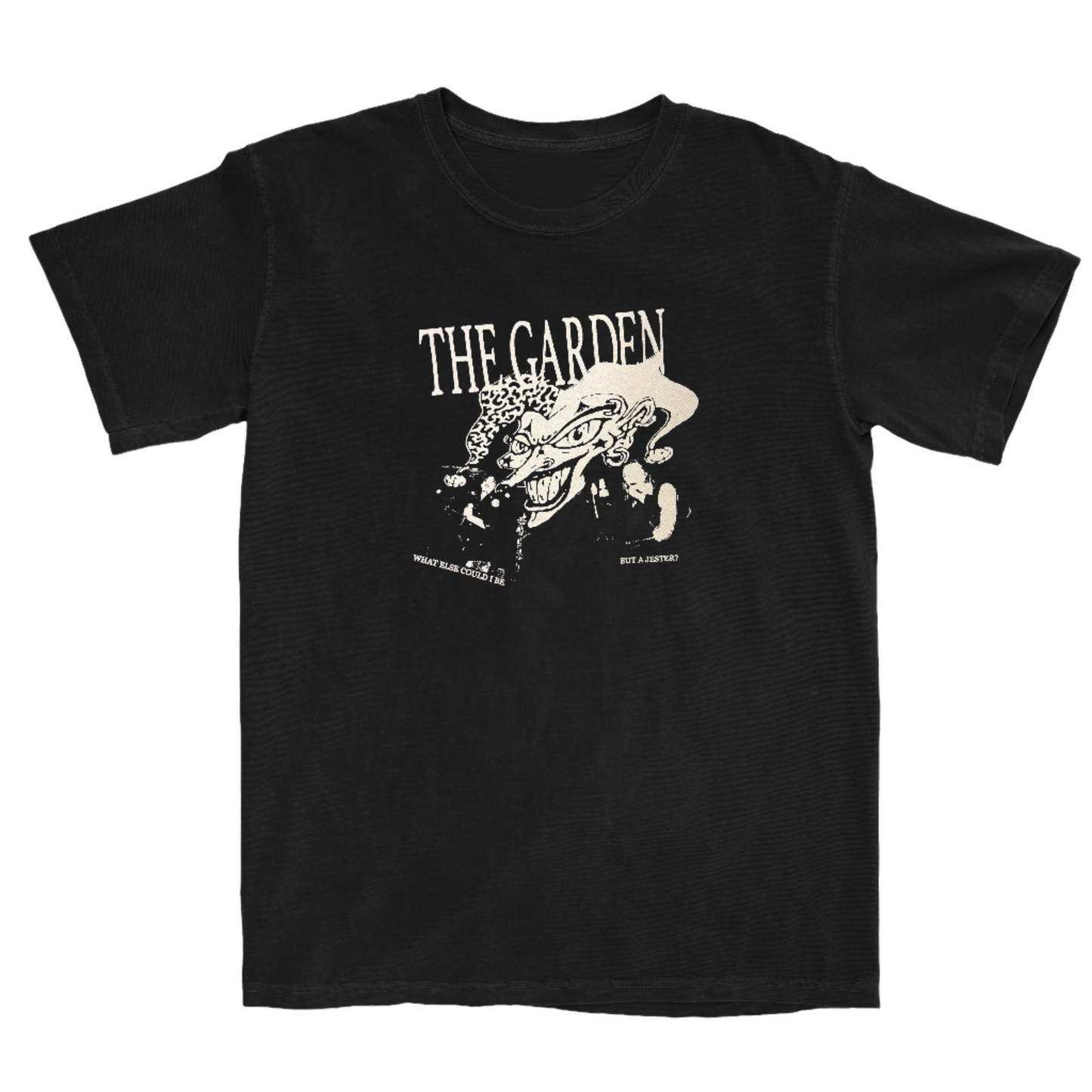 What Else Could I Be Tee