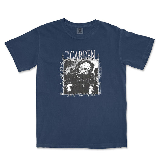 Framed Jester Tee