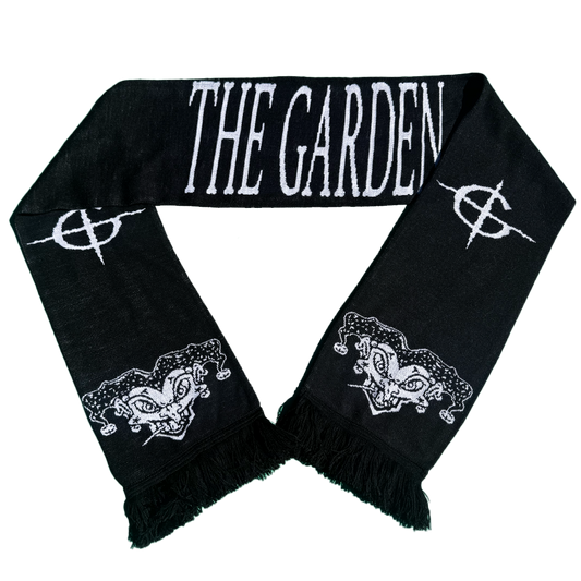 Garden Scarf