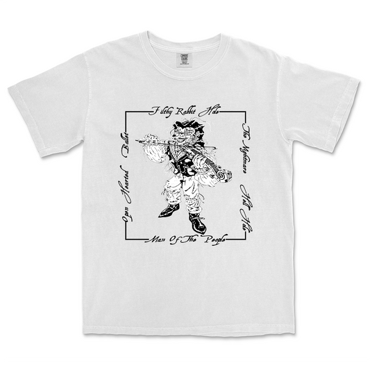 SDB Songs Tee