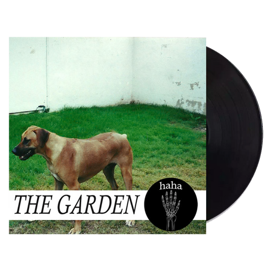 HAHA Vinyl