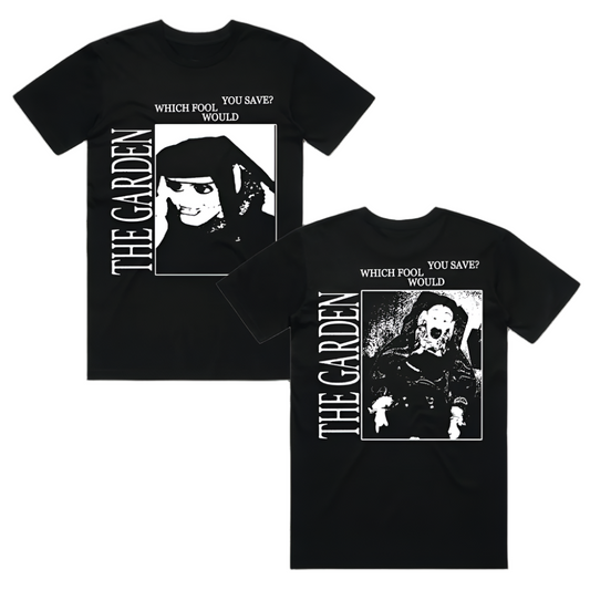 Which Fool Tee