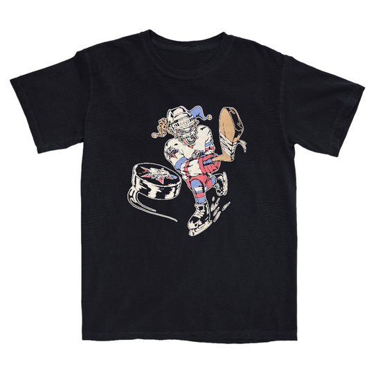 Hockey Tee