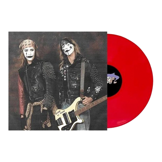 Horseshit on Route 66 Vinyl